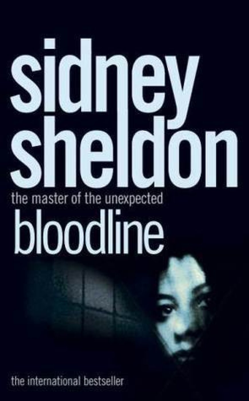 [PDF] Bloodline by Sidney Sheldon