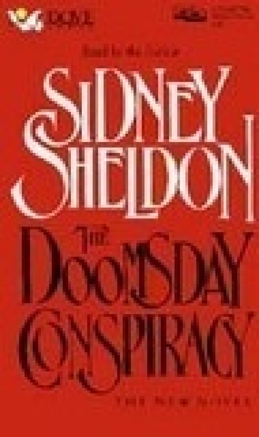 [PDF] The Doomsday Conspiracy by Sidney Sheldon ,  Vytautas Liūtas  (translator)