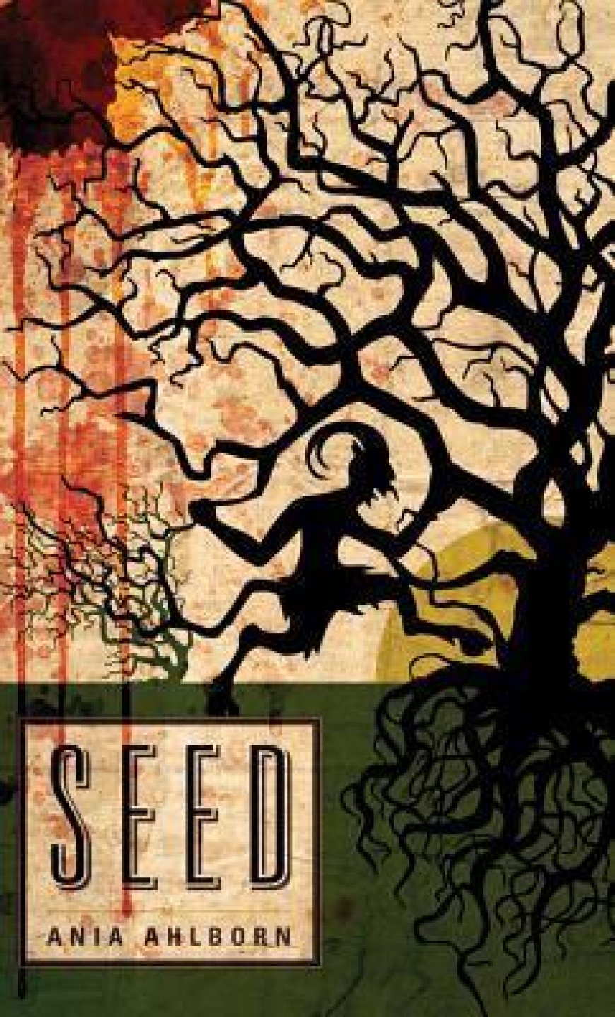 [PDF] Seed by Ania Ahlborn