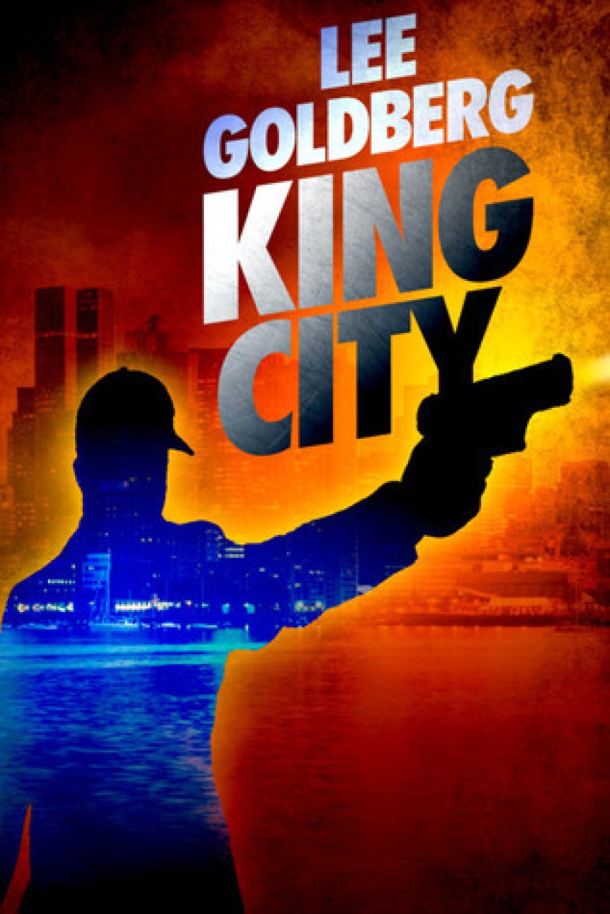 [PDF] King City by Lee Goldberg