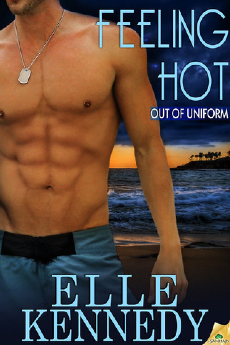 [PDF] Out of Uniform #7 Feeling Hot by Elle Kennedy