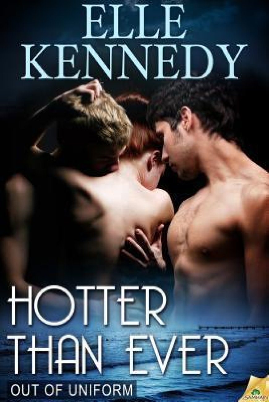 [PDF] Out of Uniform #9 Hotter Than Ever by Elle Kennedy