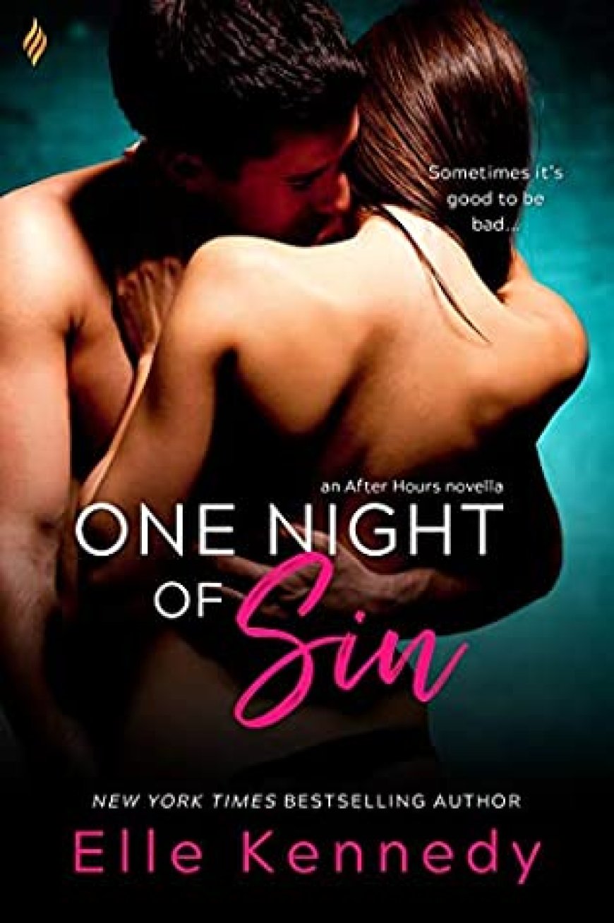 [PDF] After Hours #1 One Night of Sin by Elle Kennedy