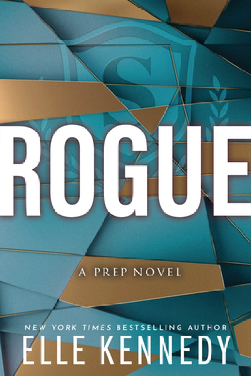 [PDF] Prep #2 Rogue by Elle Kennedy