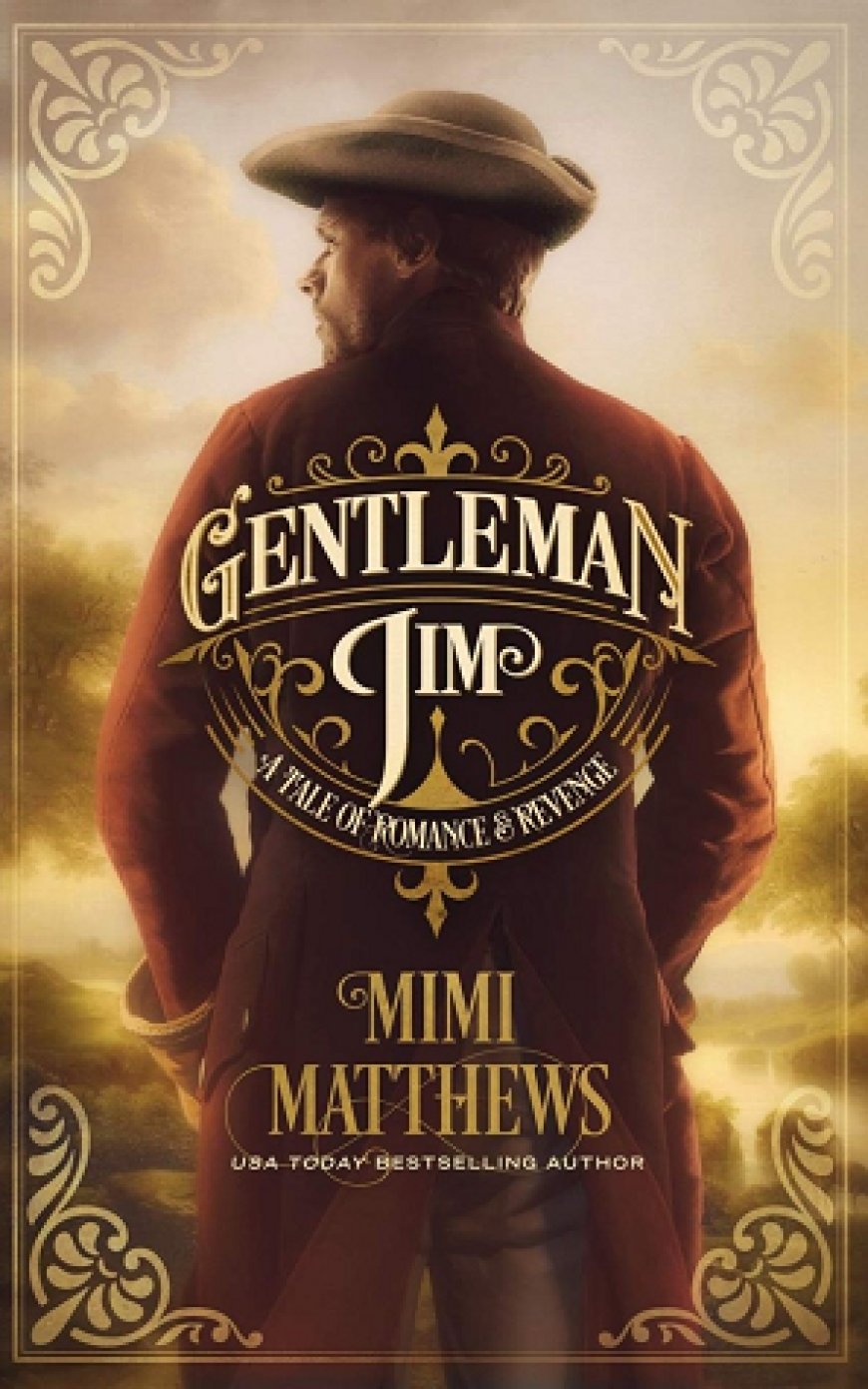 [PDF] Somerset Stories #2 Gentleman Jim by Mimi Matthews