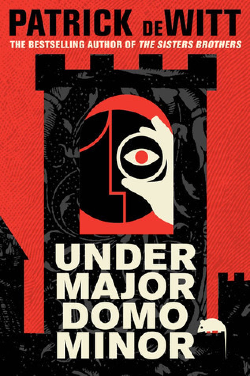 [PDF] Under Major Domo Minor by Patrick deWitt