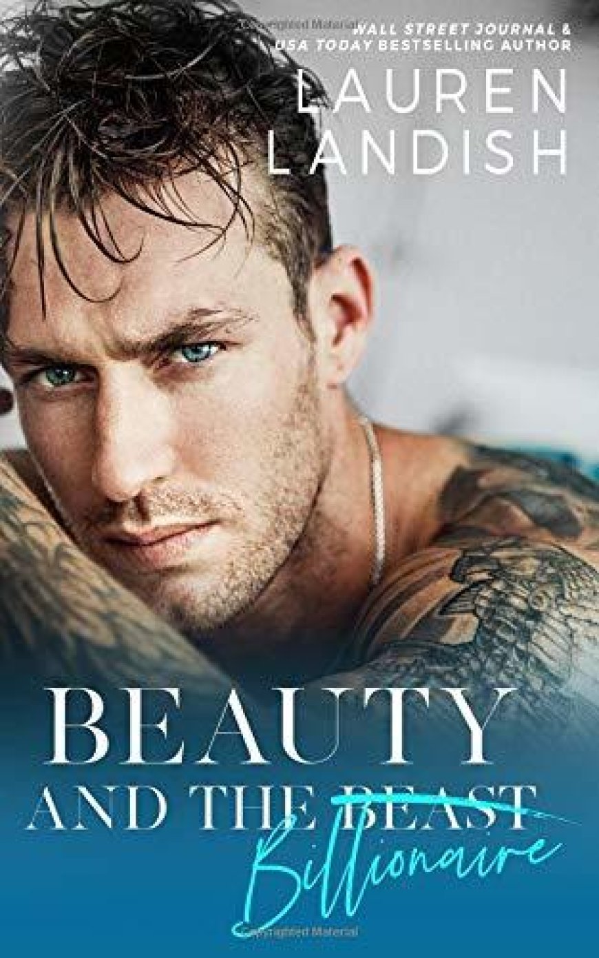 [PDF] Dirty Fairy Tales #1 Beauty and the Billionaire by Lauren Landish