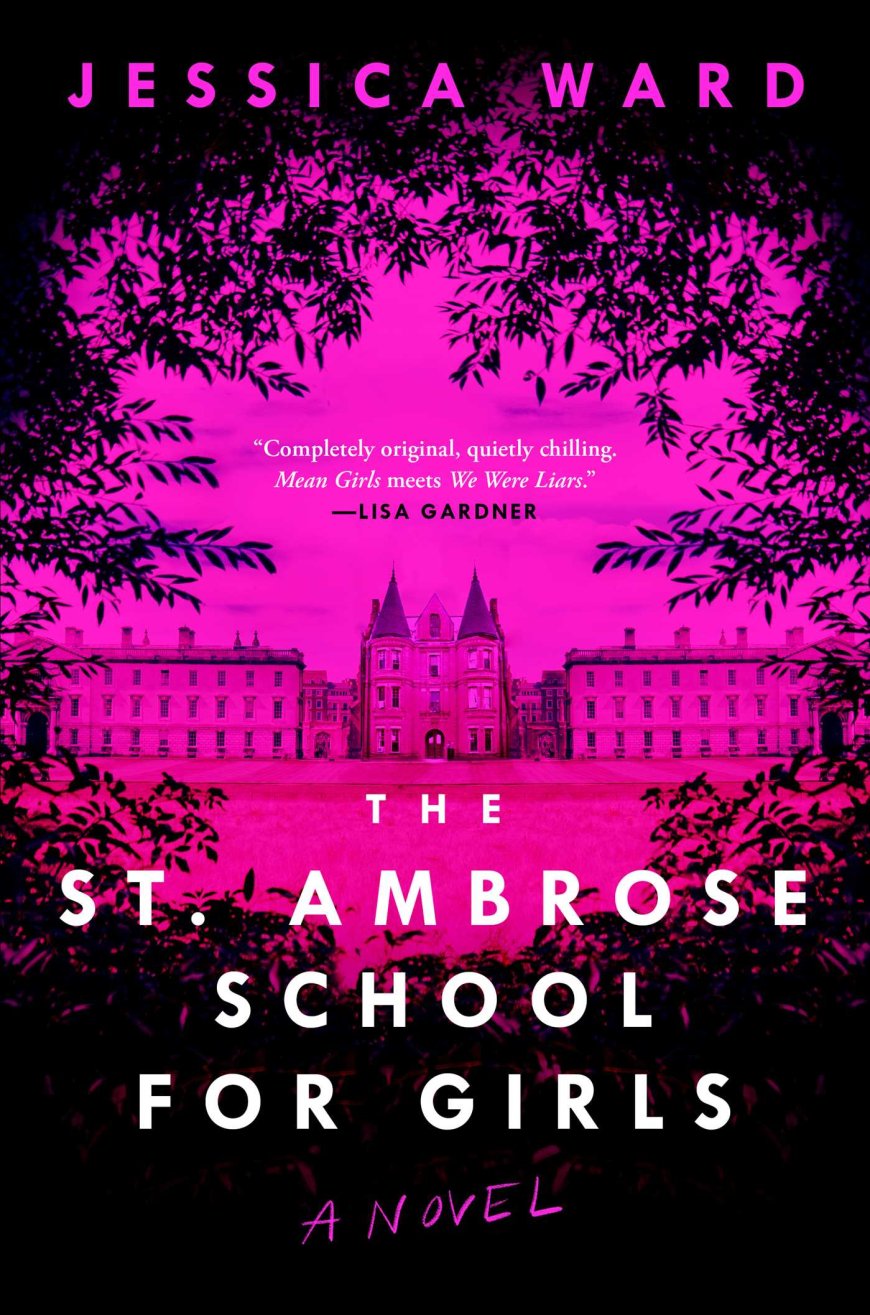 [PDF] The St. Ambrose School for Girls by Jessica Ward