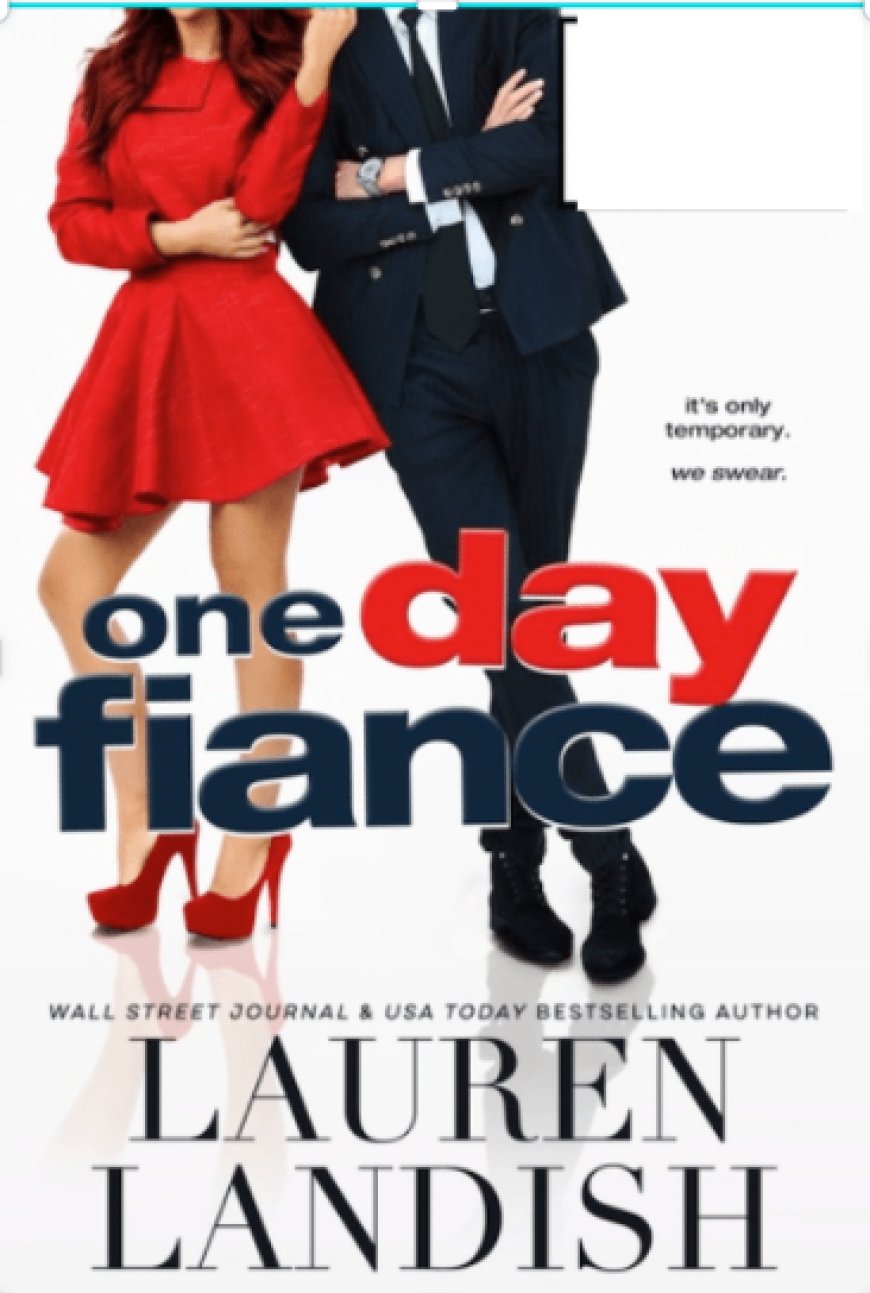 [PDF] One Day Fiance by Lauren Landish