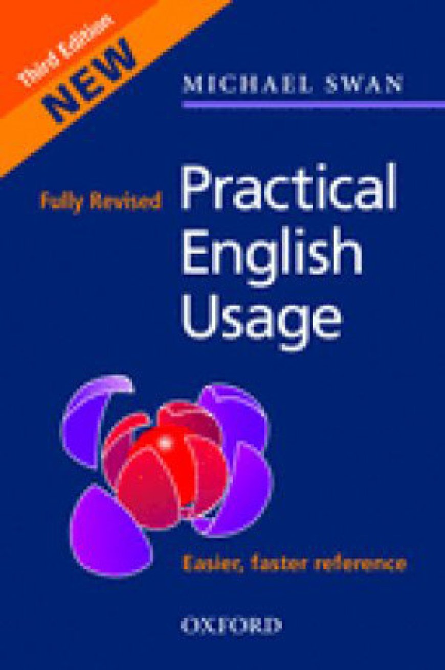 [PDF] Practical English Usage by Michael Swan