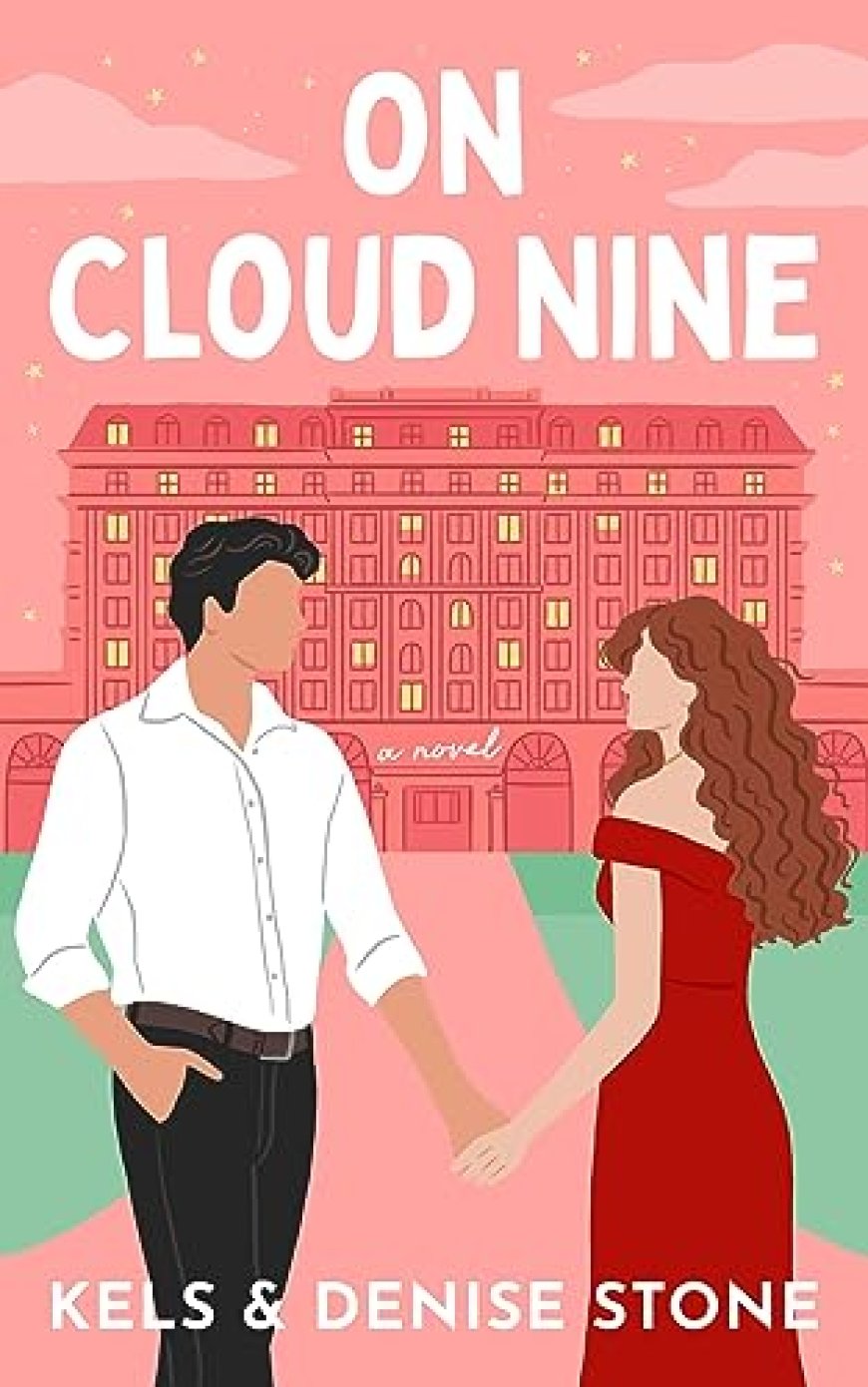 [PDF] Perks & Benefits #3 On Cloud Nine by Kels Stone ,  Denise Stone