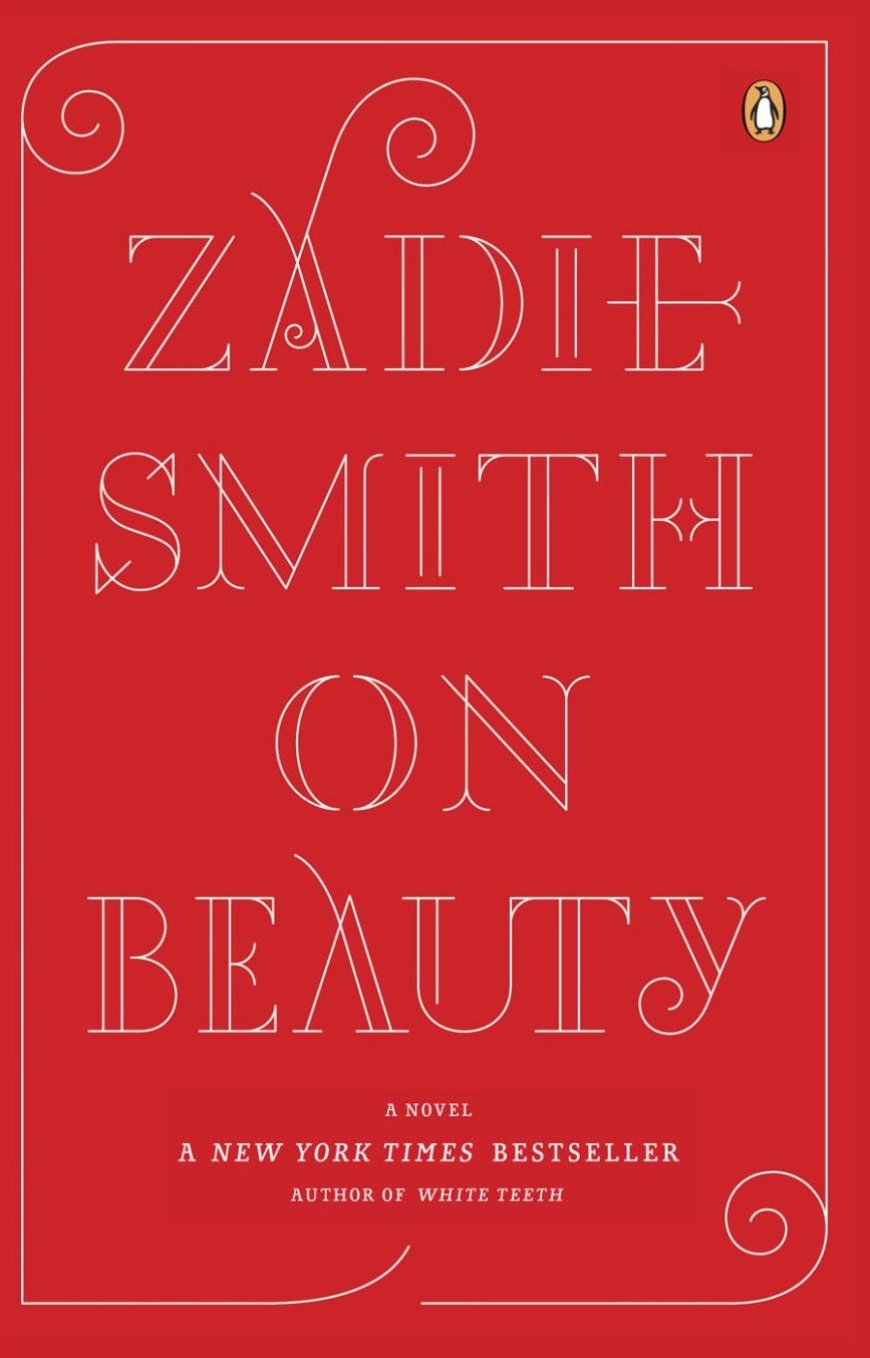 [PDF] On Beauty by Zadie Smith