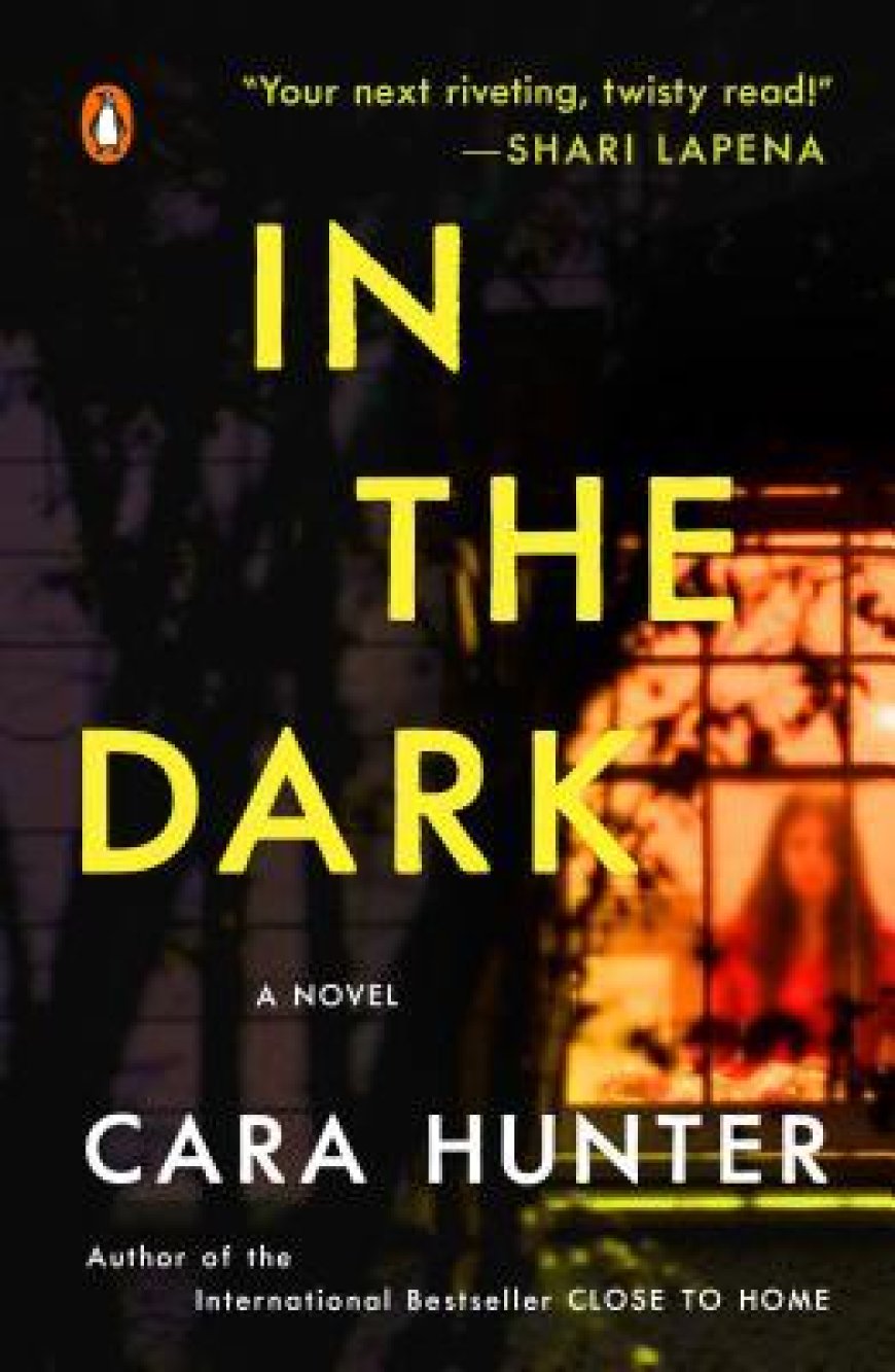 [PDF] DI Adam Fawley #2 In the Dark by Cara Hunter