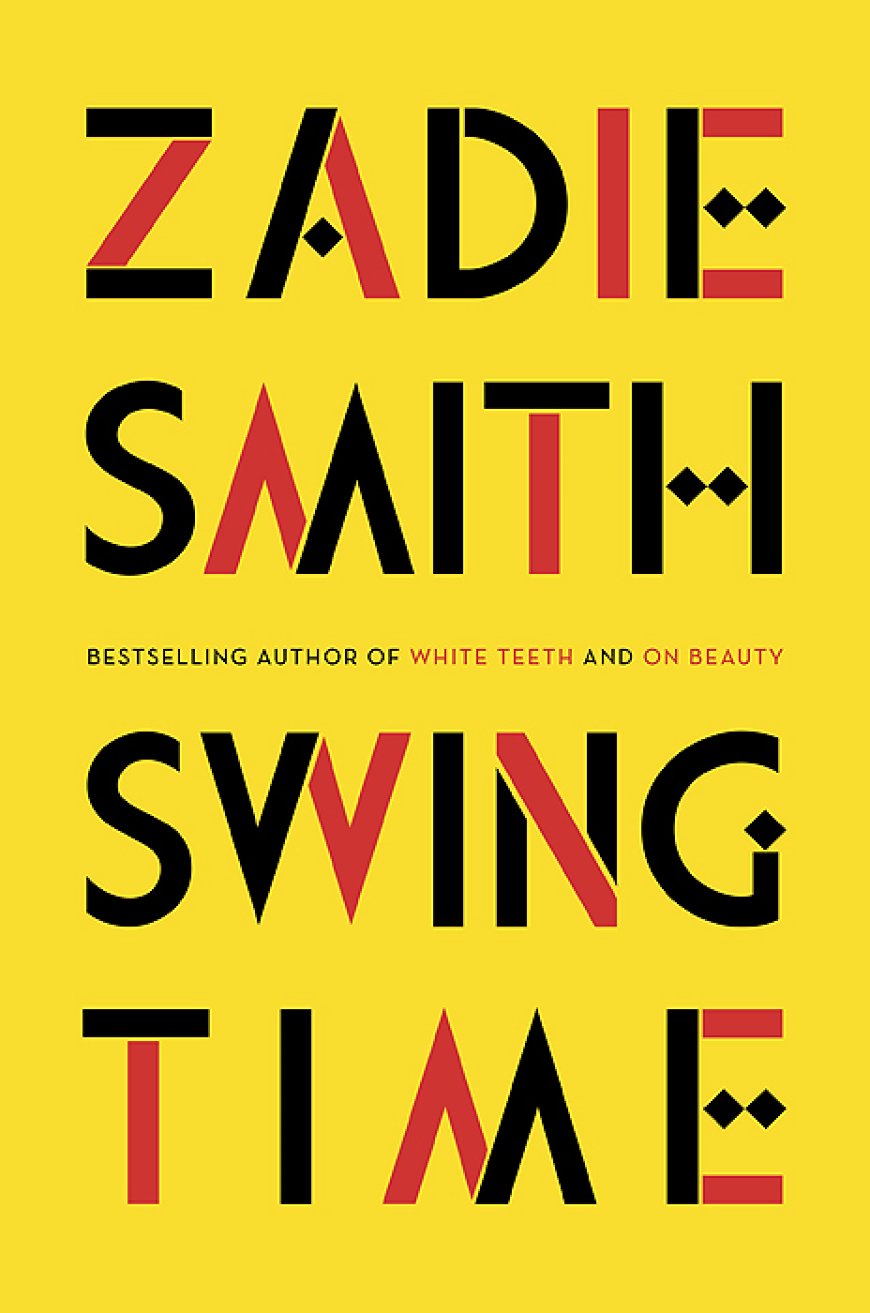 [PDF] Swing Time by Zadie Smith