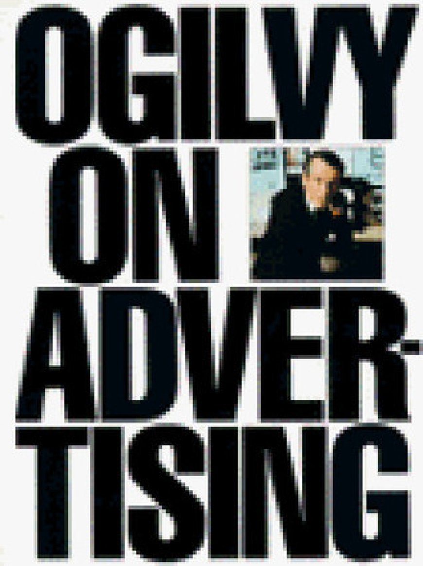 [PDF] Ogilvy on Advertising by David Ogilvy