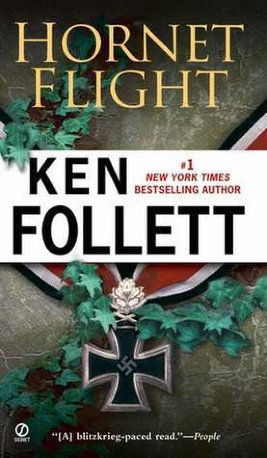 [PDF] Hornet Flight by Ken Follett