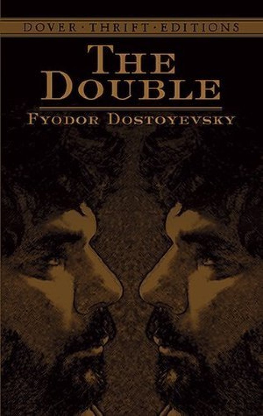 [PDF] The Double by Fyodor Dostoevsky ,  Constance Garnett  (Translator)