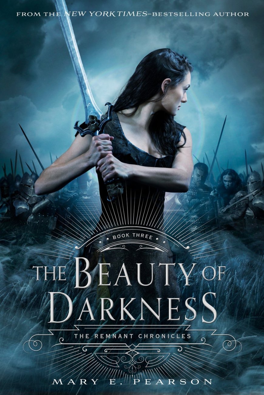 [PDF] The Remnant Chronicles #3 The Beauty of Darkness by Mary E. Pearson