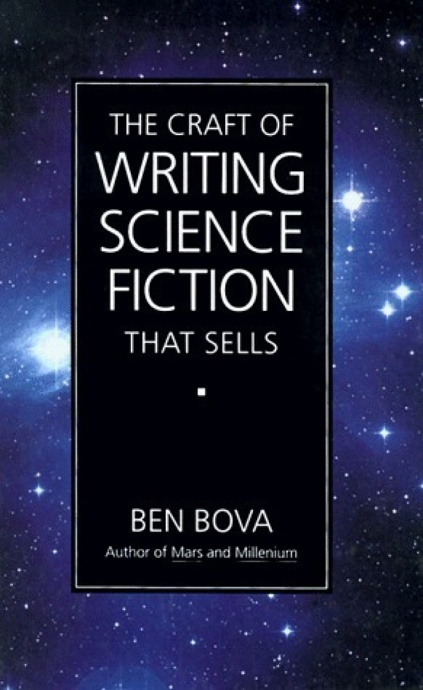 [PDF] The Craft of Writing Science Fiction That Sells by Ben Bova