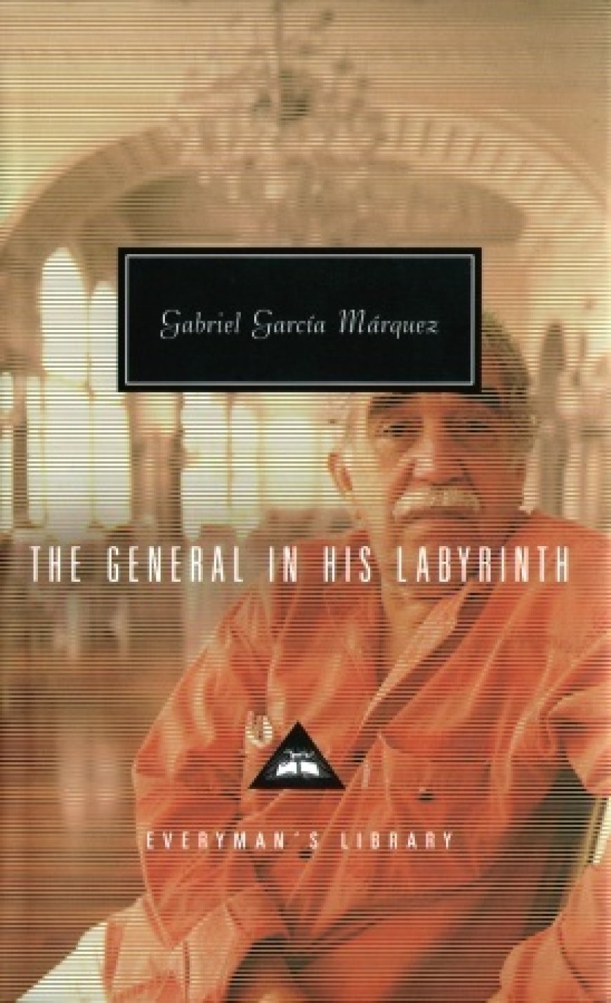 [PDF] The General in His Labyrinth by Gabriel García Márquez ,  Edith Grossman  (Introduction)