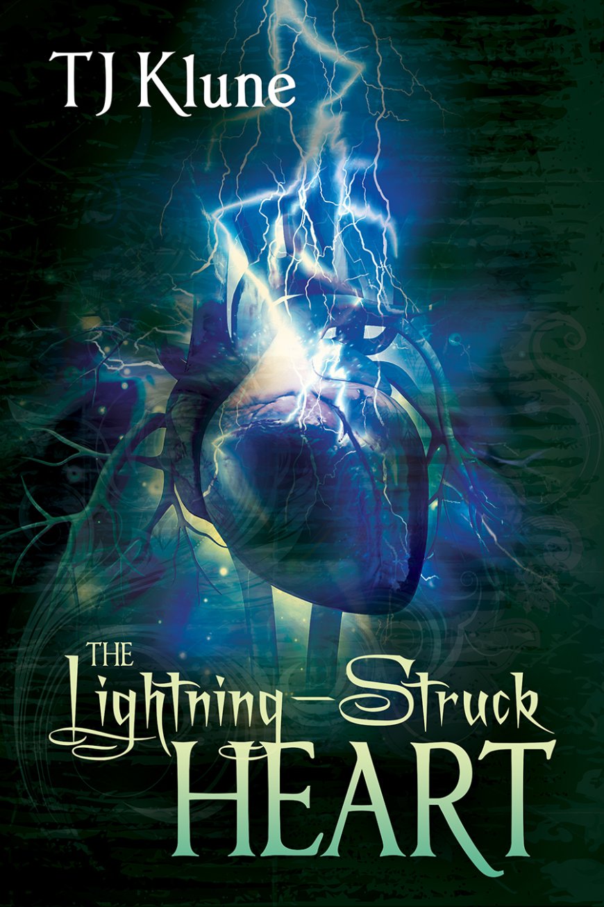 [PDF] Tales from Verania #1 The Lightning-Struck Heart by T.J. Klune