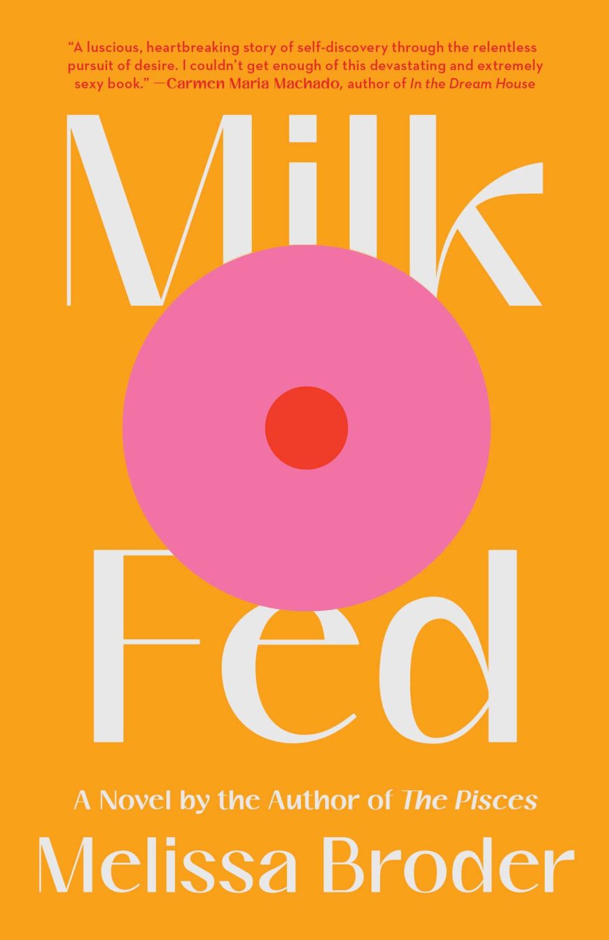 [PDF] Milk Fed by Melissa Broder