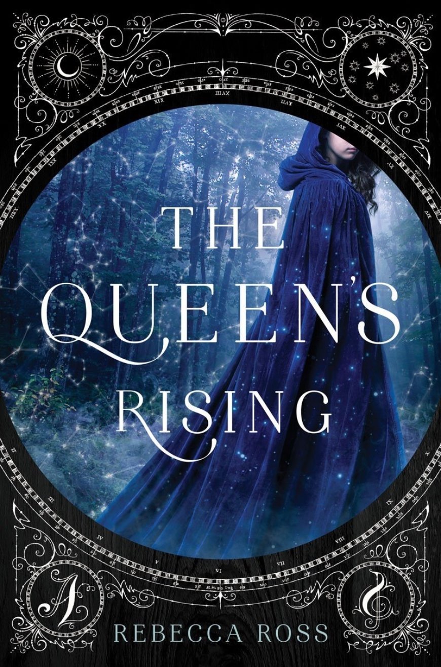 [PDF] The Queen's Rising #1 The Queen's Rising BY Rebecca Ross