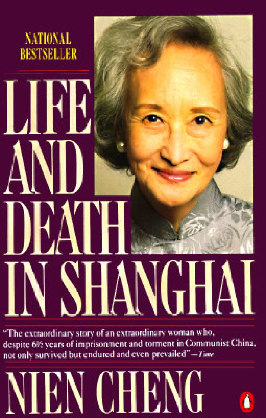 [PDF] Life and Death in Shanghai by Nien Cheng