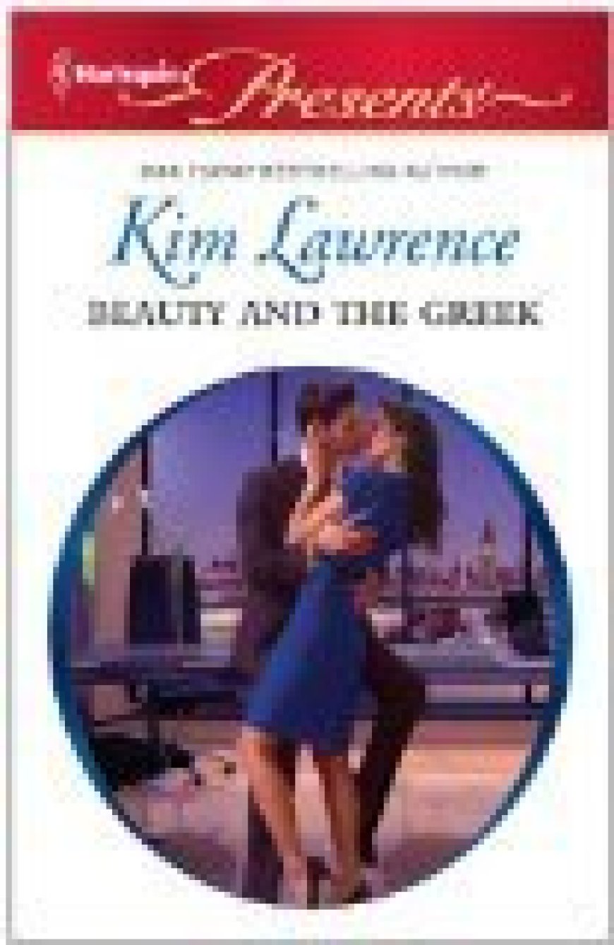 [PDF] Beauty and the Greek by Kim Lawrence