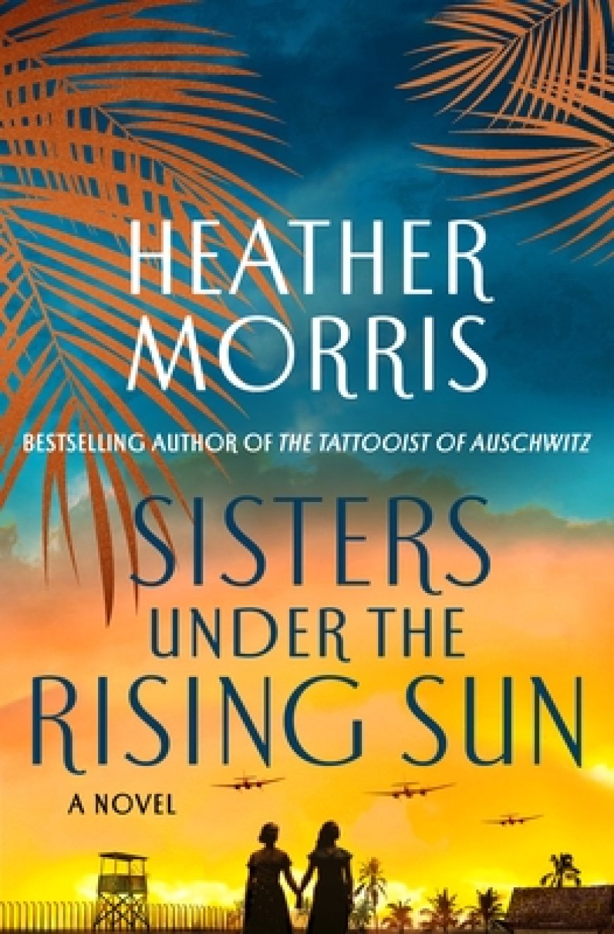 [PDF] Sisters Under the Rising Sun BY Heather Morris