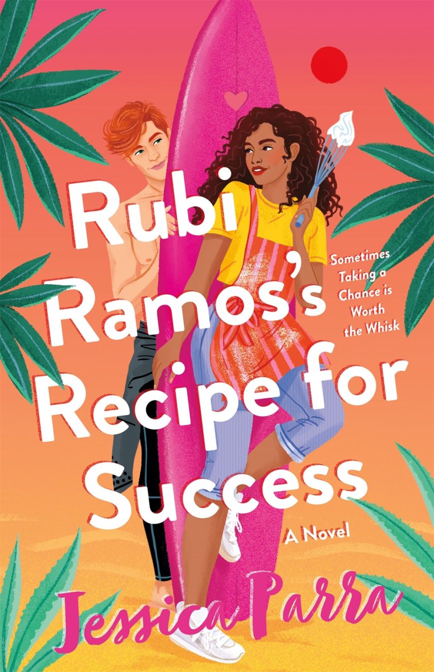 [PDF] Rubi Ramos's Recipe for Success by Jessica Parra