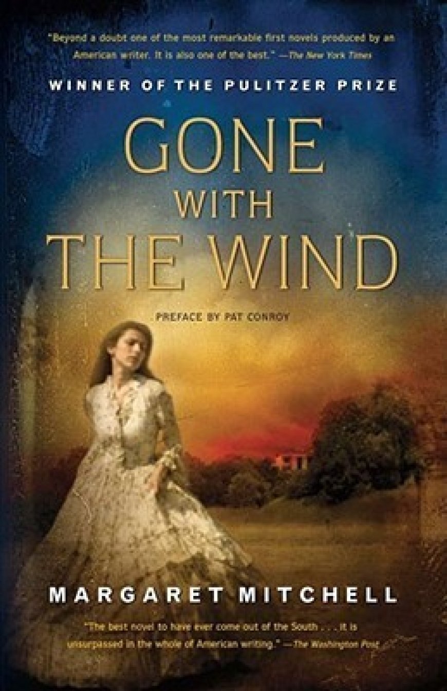 [PDF] Gone with the Wind by Margaret Mitchell