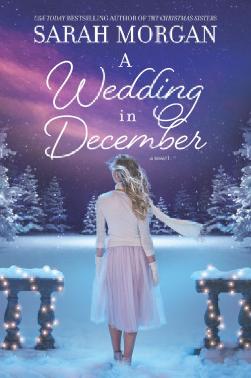 [PDF] A Wedding in December by Sarah Morgan