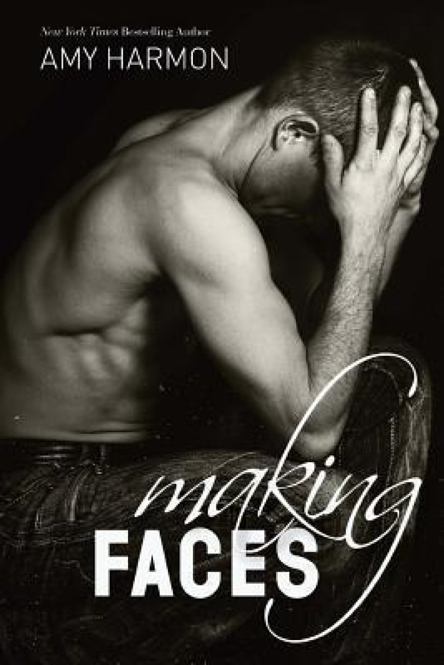 [PDF] Making Faces by Amy Harmon