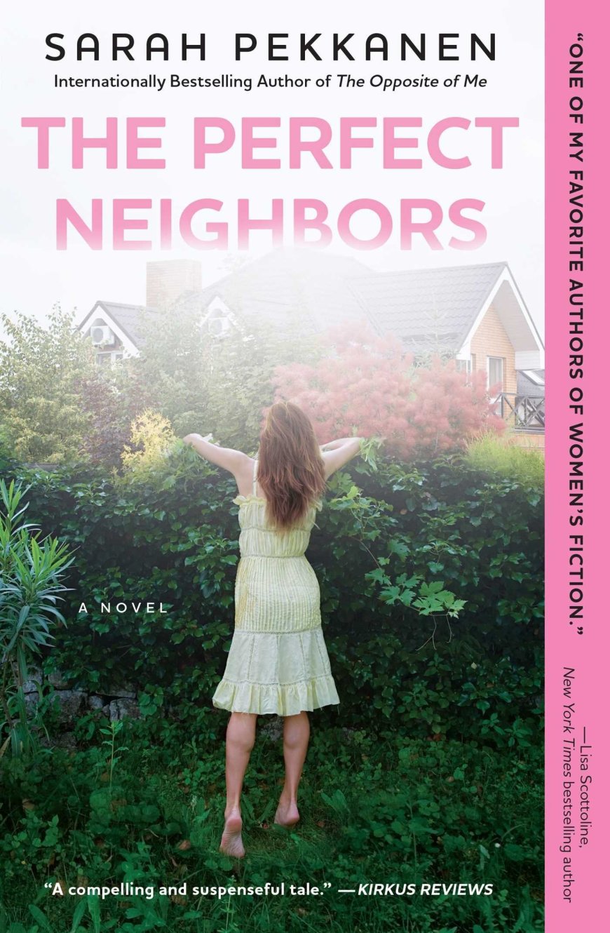 [PDF] The Perfect Neighbors by Sarah Pekkanen