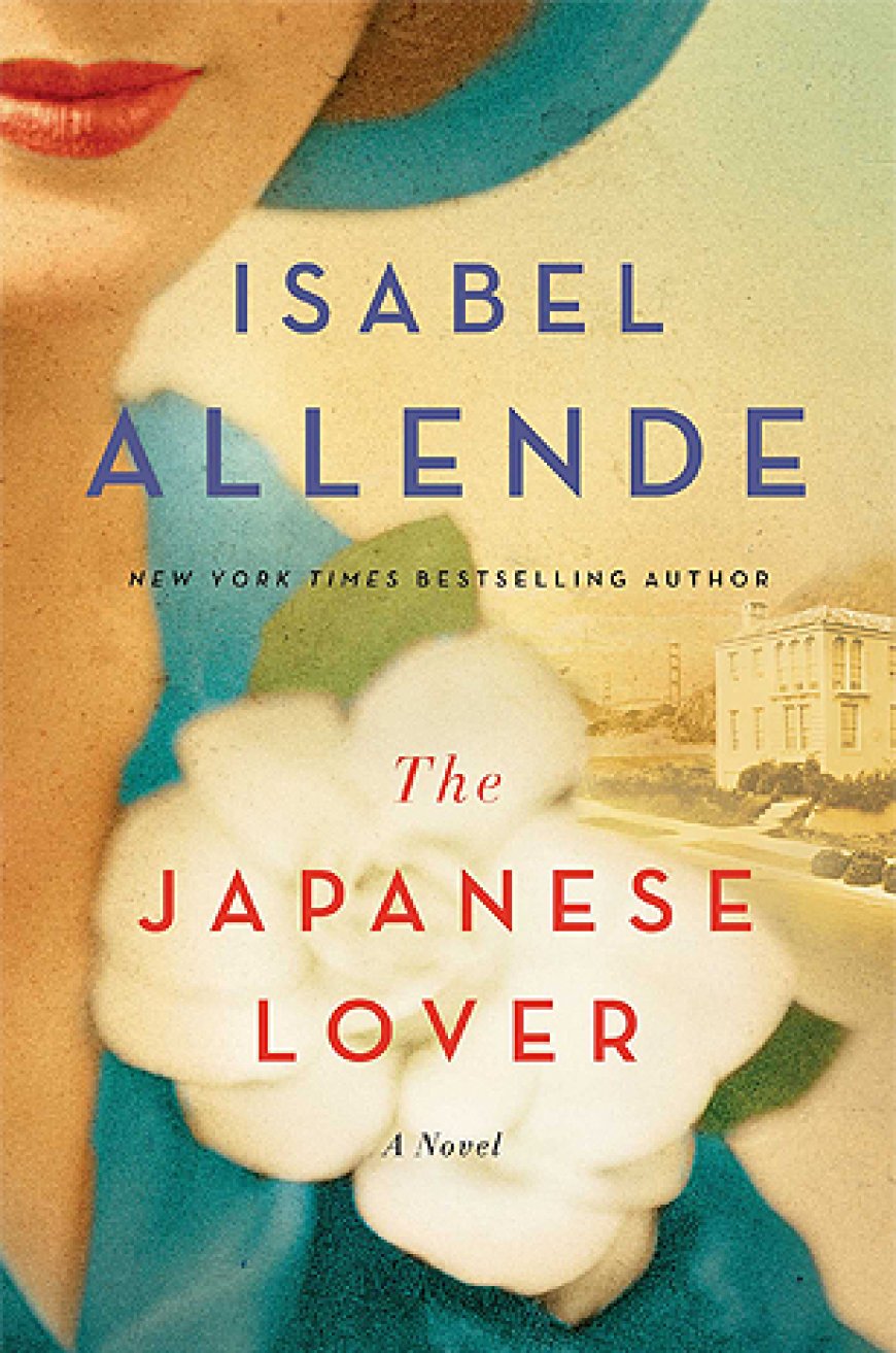 [PDF] The Japanese Lover by Isabel Allende