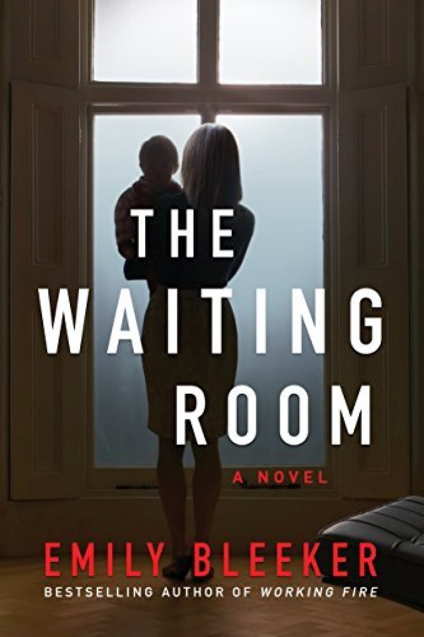 [PDF] The Waiting Room by Emily Bleeker