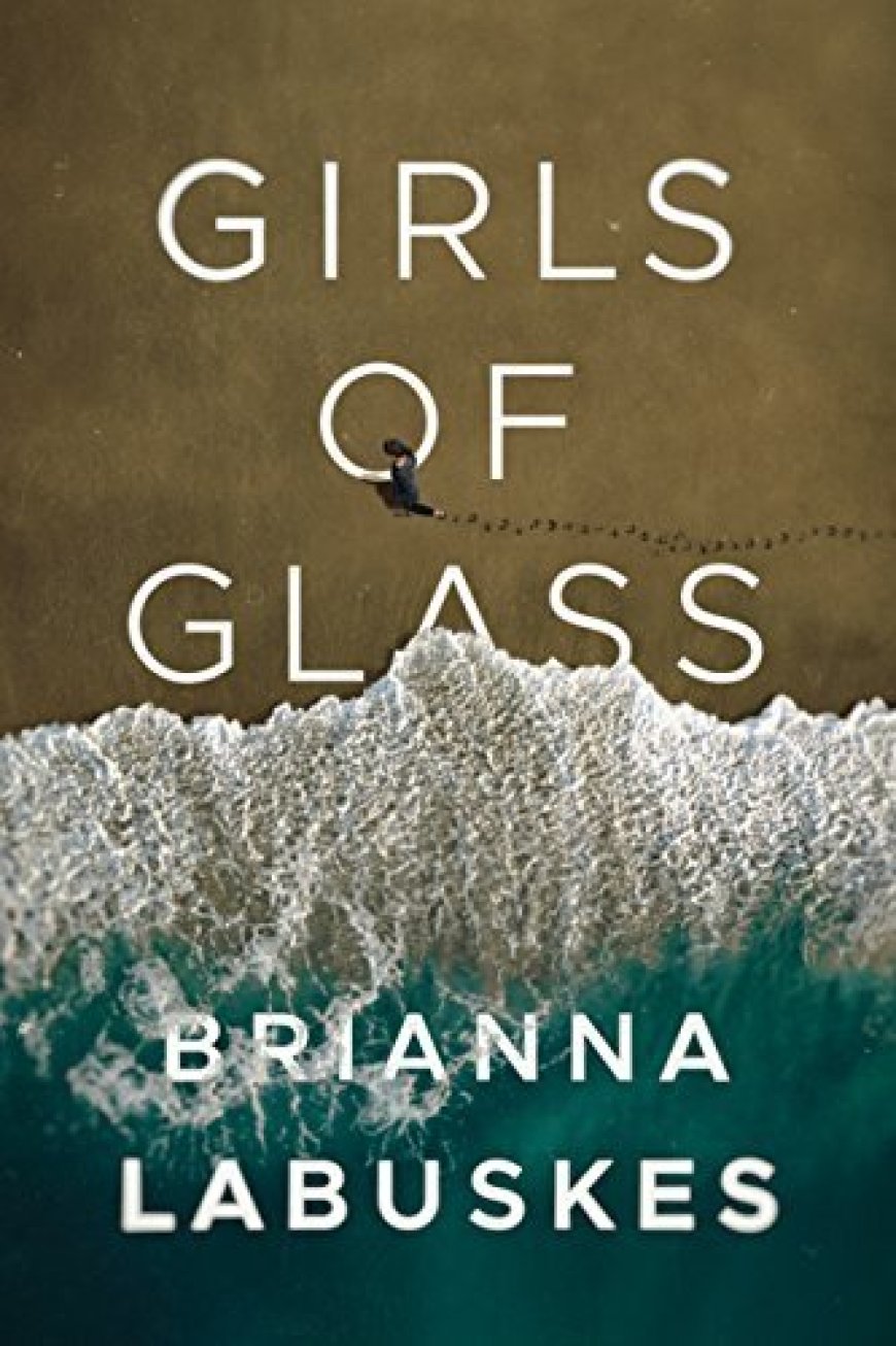 [PDF] Girls of Glass by Brianna Labuskes