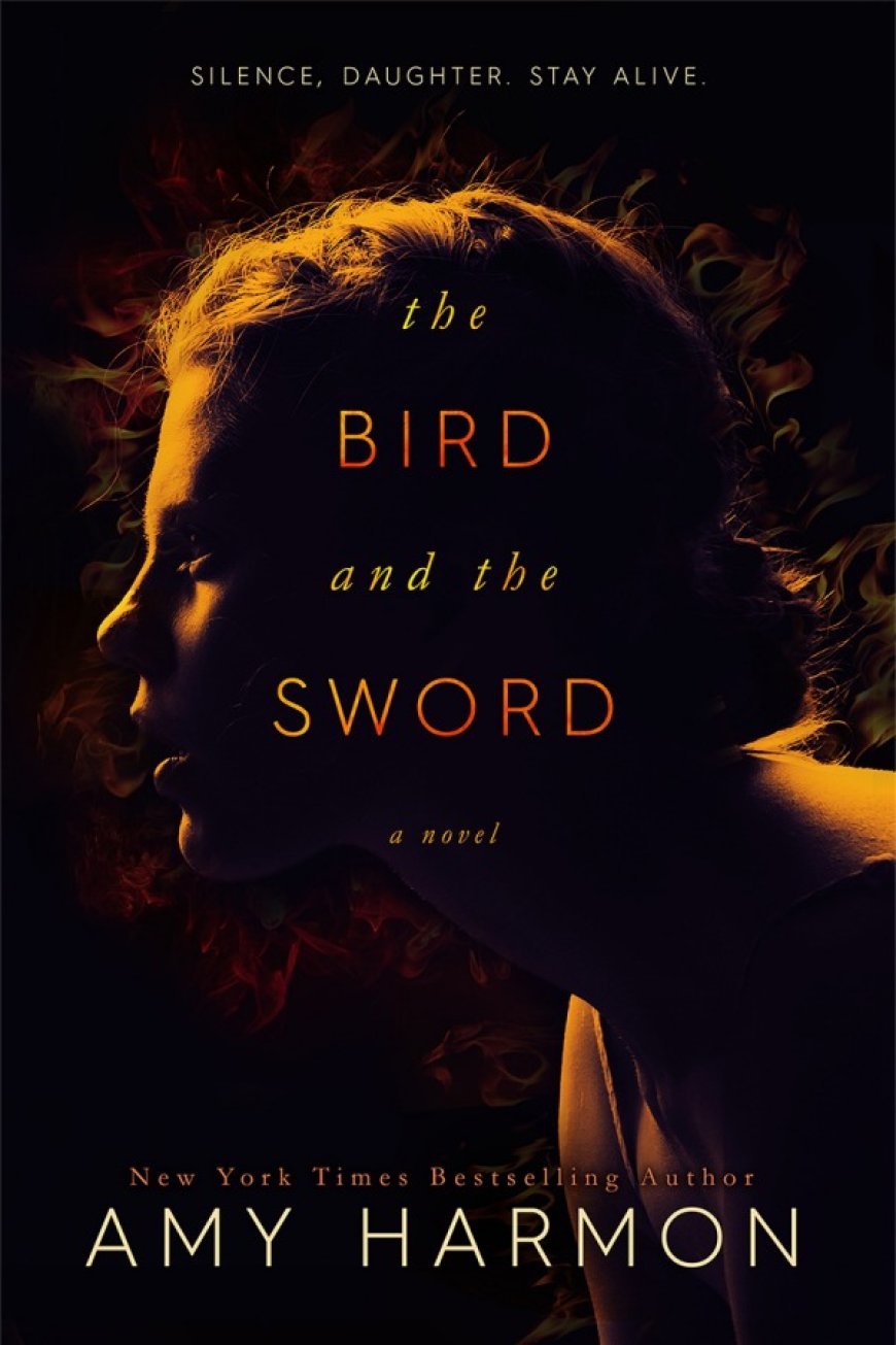 [PDF] The Bird and the Sword Chronicles #1 The Bird and the Sword by Amy Harmon