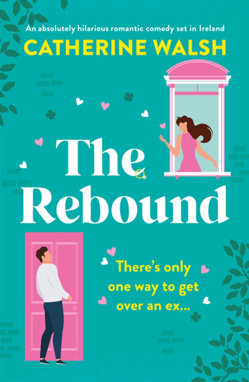 [PDF] The Rebound by Catherine Walsh