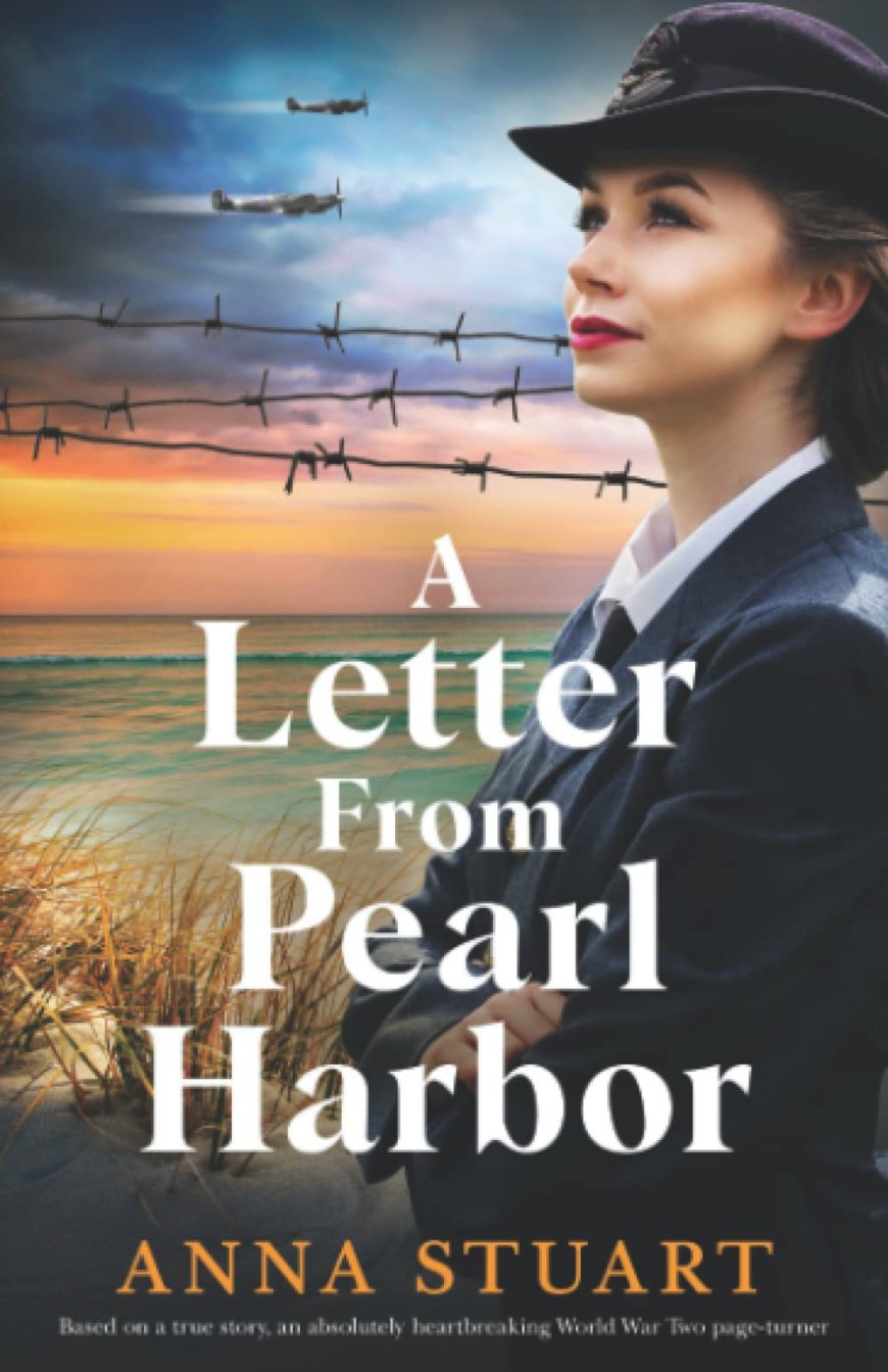 [PDF]A Letter From Pearl Harbor by Anna Stuart