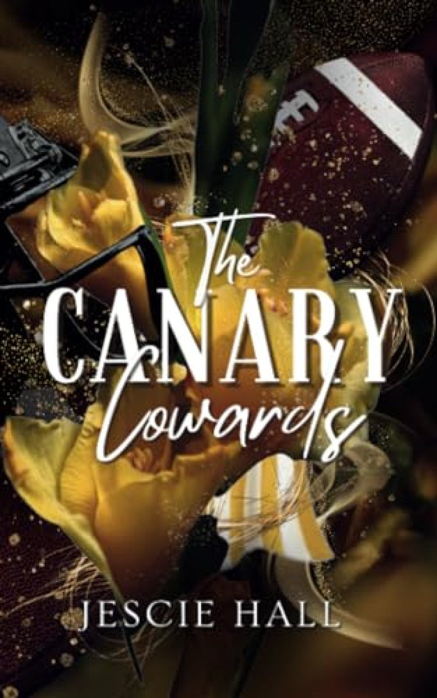 [PDF] The Canary Cowards by Jescie Hall