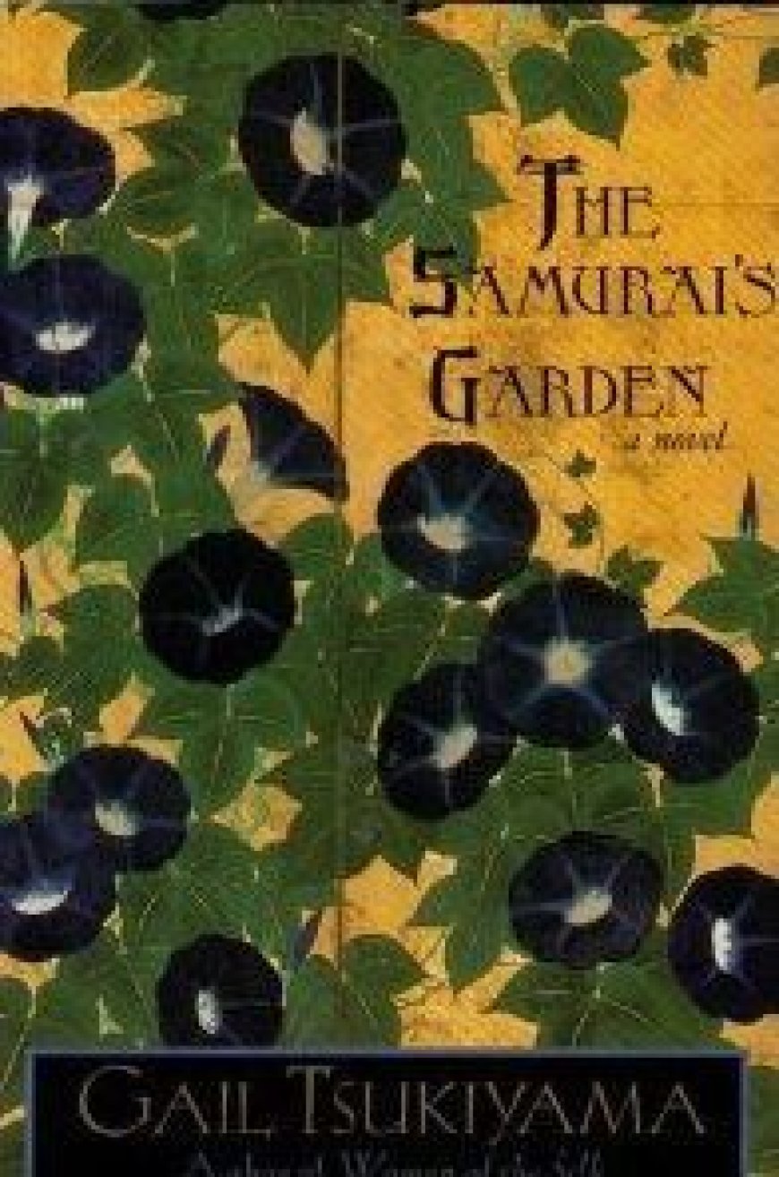 [PDF] The Samurai's Garden by Gail Tsukiyama