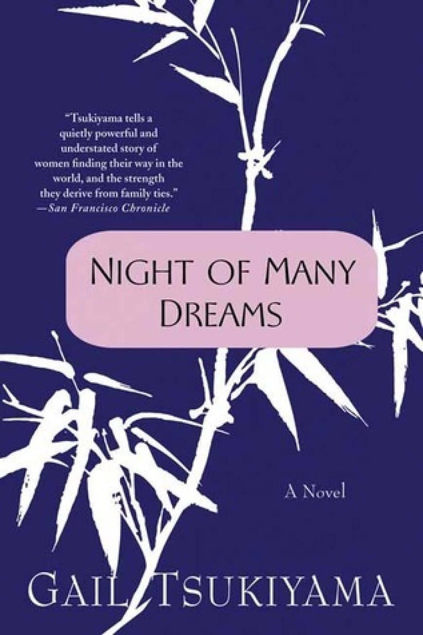 [PDF] Night of Many Dreams by Gail Tsukiyama