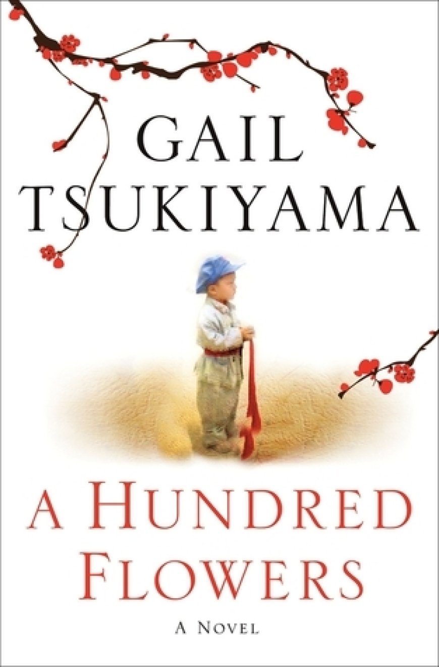 [PDF] A Hundred Flowers by Gail Tsukiyama