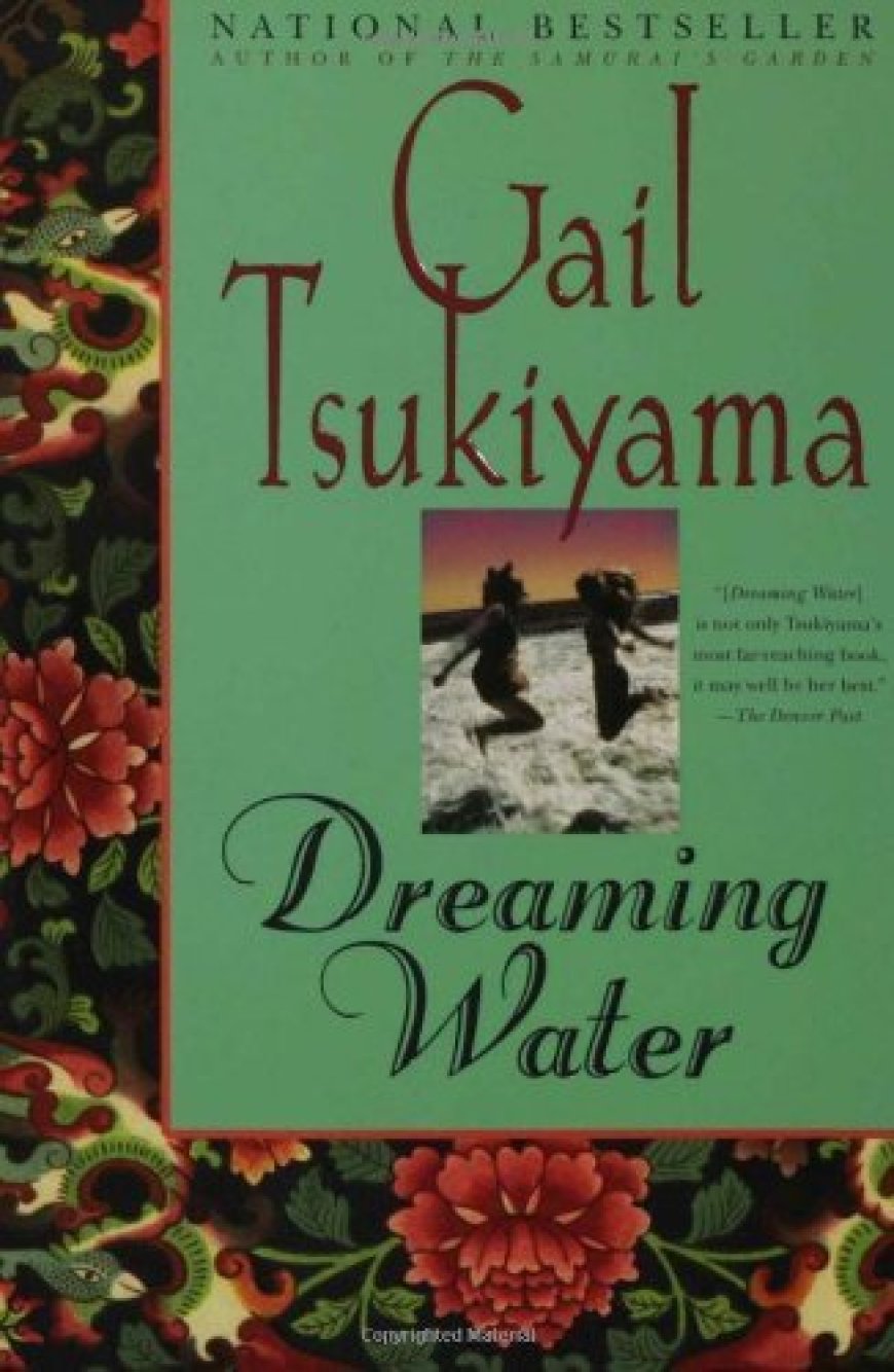 [PDF] Dreaming Water by Gail Tsukiyama