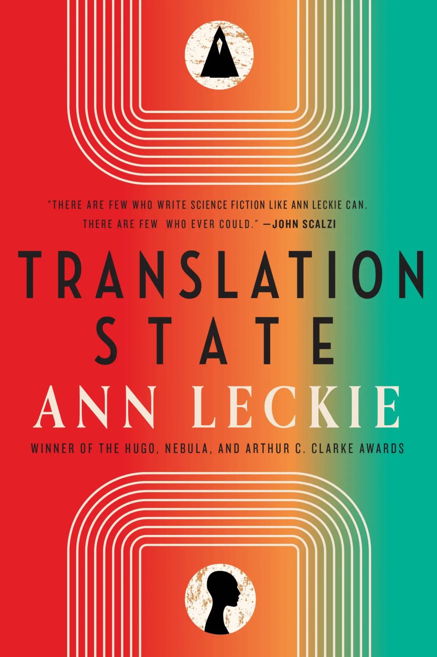 [PDF] Imperial Radch Translation State by Ann Leckie