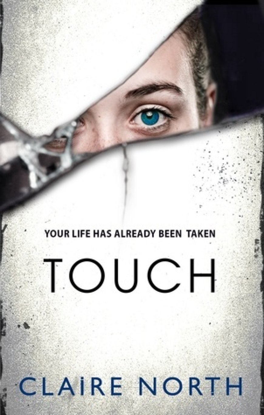 [PDF] Touch by Claire North