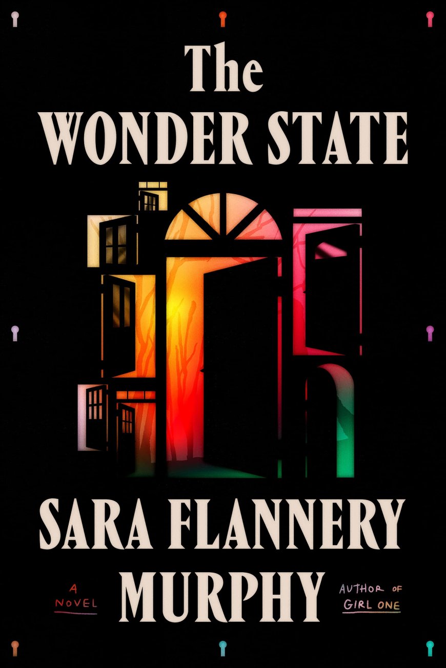 [PDF] The Wonder State by Sara Flannery Murphy