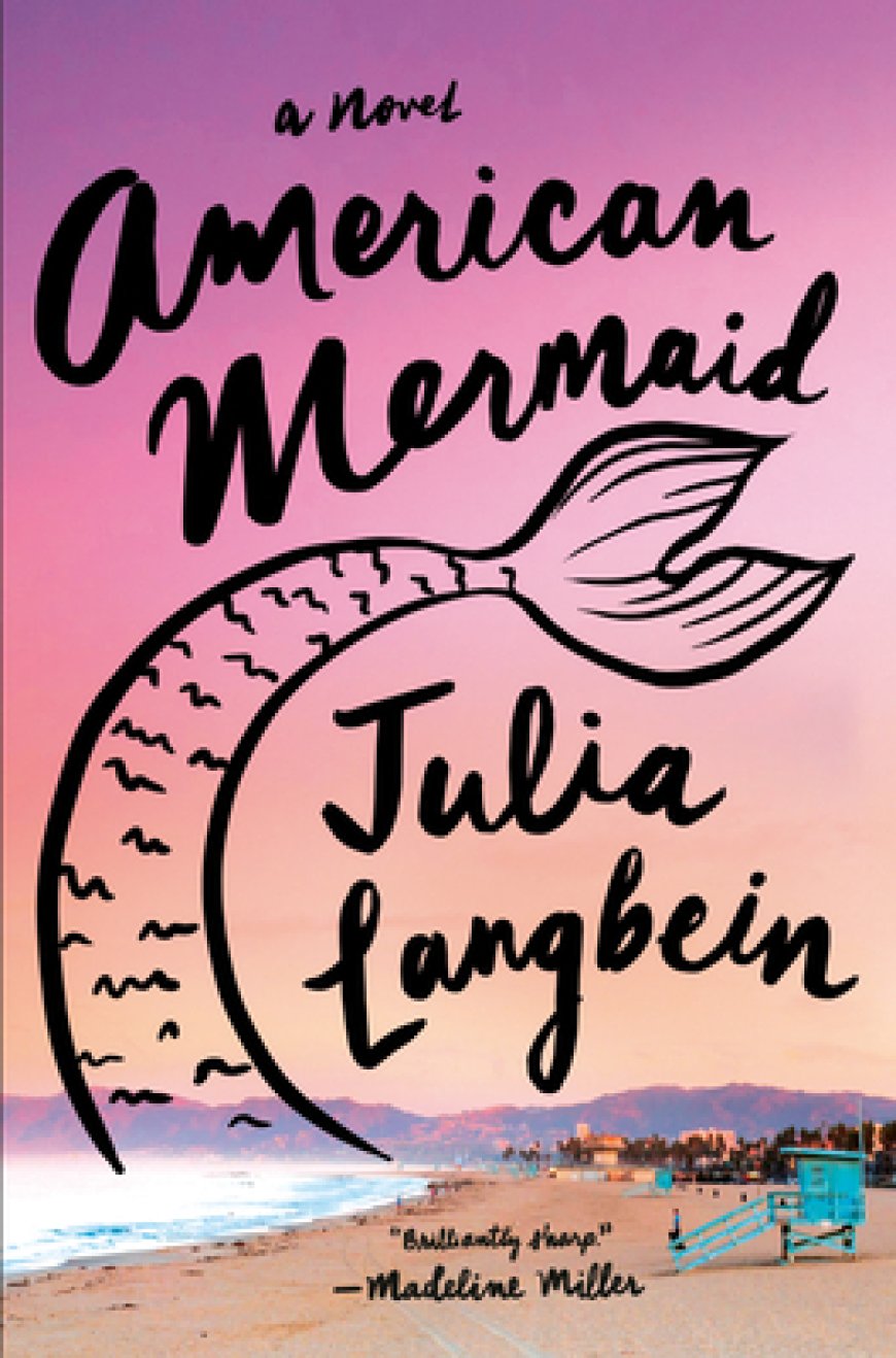 [PDF] American Mermaid by Julia Langbein